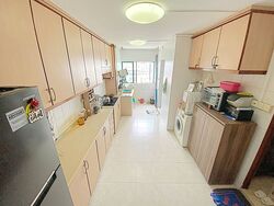 Blk 165 Tampines Street 12 (Tampines), HDB 5 Rooms #499890941